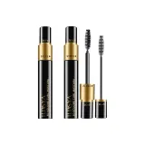 Лайя тушь для ресниц черная, 15 г *2