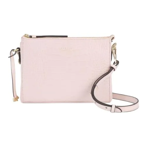 RADLEY Сумка через плечо из коровьей кожи маленькая женская светло-фиолетовая