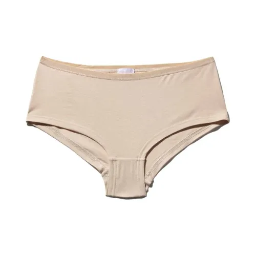ZIMMERLI Светло-коричневый Женские трусики-бикини
