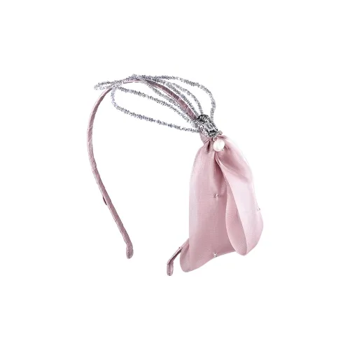 Cercoo Искусственный кристалл Ободок Женские