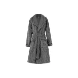 Темно-серый