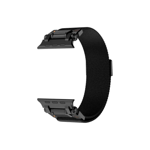 Antey Watch Полоска Apple Совместимость 175-220 мм Материал Нержавеющая сталь