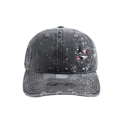 DND4DES Хлопковые кепки унисекс