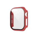 Red/Закаленное стекло для защиты экрана Интегрированный корпус