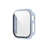 Ледяной морской синий / Темперное стекло / Интегрированный корпус