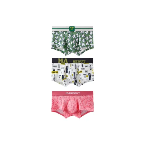 L'ALPINA Трусы Мужские упаковка из 3 штук