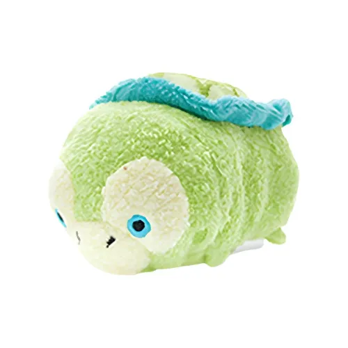 Disney Олу Мел TSUM Куклы Плюшевая кукла 4,5 см Высота Гонконгский Дисней