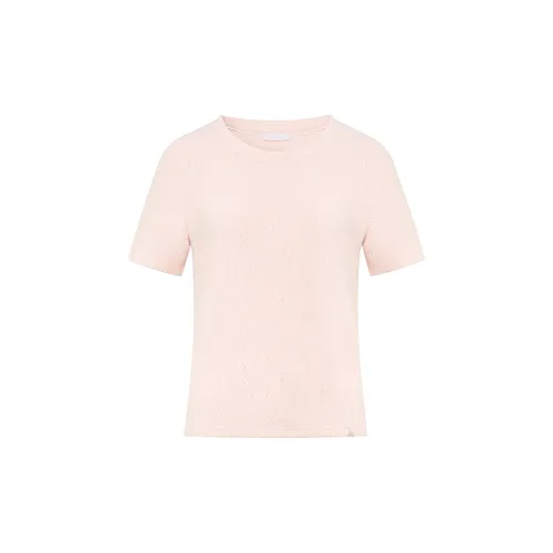 SILKY MIRACLE Женские пижамные верхние части
