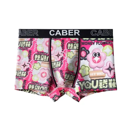 Caber Нижнее белье Подарочная коробка Мужской Коробка 1 Пачка