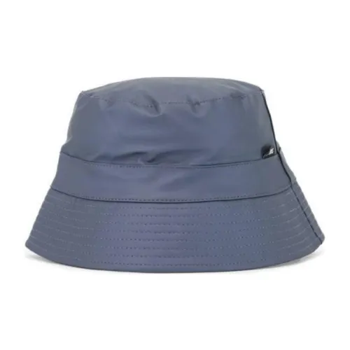 Rains Полиэстер Панамы Унисекс Синий