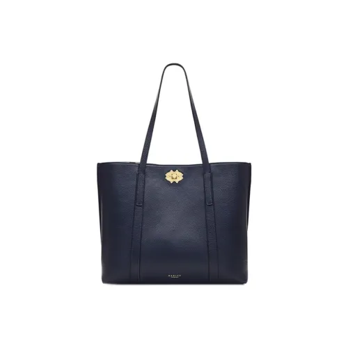 RADLEY Сумка через плечо из коровьей кожи большая женская черная