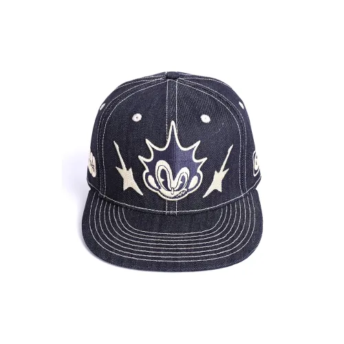 DND4DES Хлопковые кепки унисекс