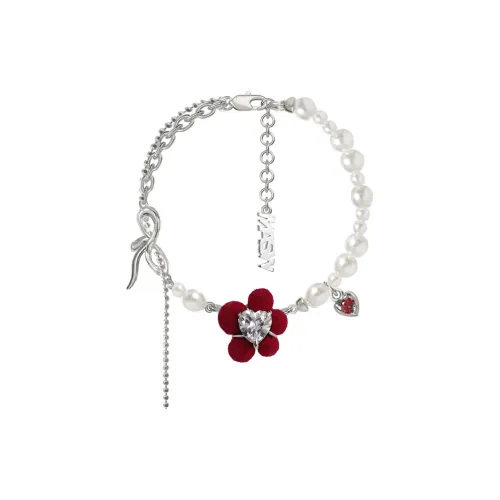 masw Медный сплав Браслеты Женские