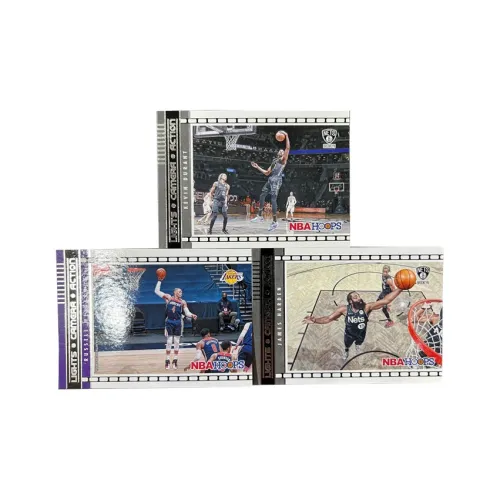 PANINI Спортивные карты