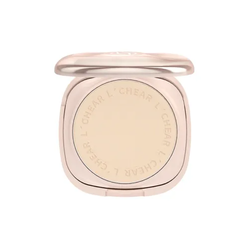 LEIQI Отбеливающий Контроль жирности кожи Солнцезащитная Пудра Фиксирующий Водонепроницаемый Макияж 8г