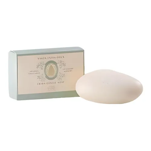 PANIER DES SENS Essence Миндаль AROMA Мыло Чистка Охлаждающий And Освежающий 150г