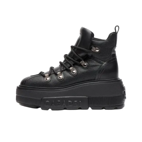 Casadei Nexus Casual Высокие Топы Женские