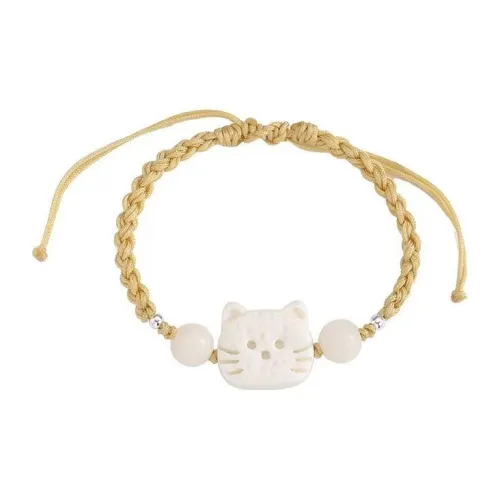 QUIET LOVE Браслеты из сплава Женские