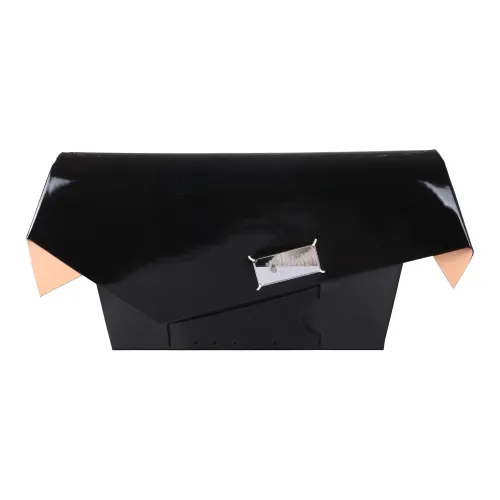 Maison Margiela Сумка из телячьей кожи сумка через плечо женская черная