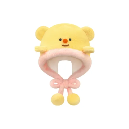 Fishing For Bears Плюшевые Шапки-бини Унисекс