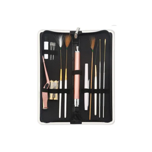 Oukaiman MAKE UP Инструменты Унисекс