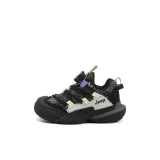 Яблоко Зеленый/Обсидиан Черный (Осенний Зимний Улучшенная Кожа)