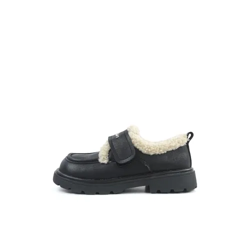 Banner the Piggy Низ Резистентный Термический Низкий Топ Детская Кожа Обувь Детская