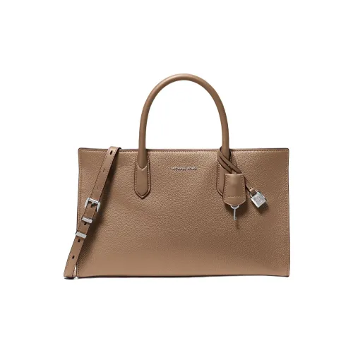 MICHAEL KORS Кожа Сумка через плечо Сумка Средний Женская Плавник