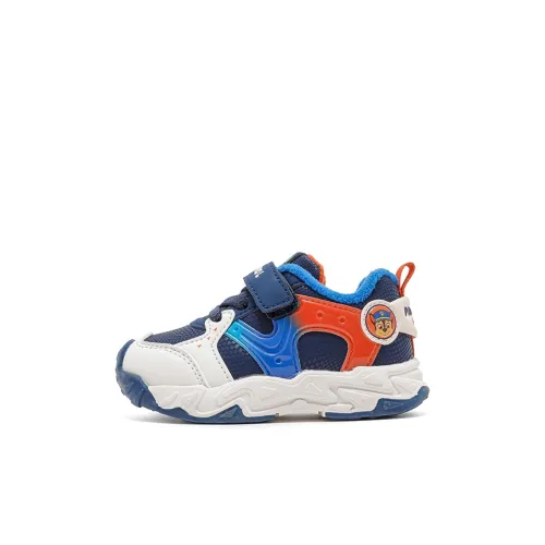 PAW Patrol Детская повседневная обувь Low Top Kids