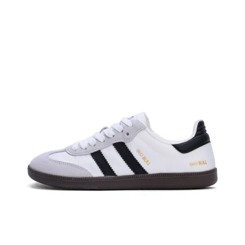 GLO BULL Немецкие армейские кроссовки Low Top Унисекс