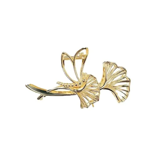 DJIN Заколки для волос Женские