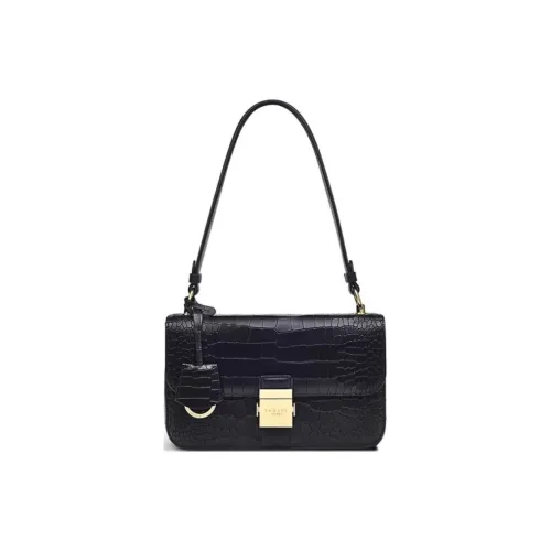 RADLEY Сумки через плечо, черные, женские
