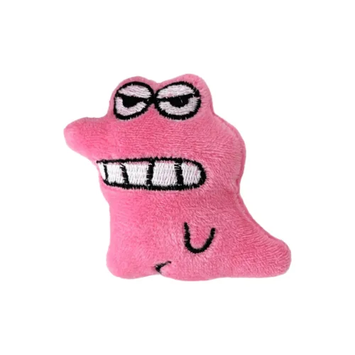 Восемь Тон Слон Злой Little Крокодил Кукла Плюшевая Подвеска 7 см Высота