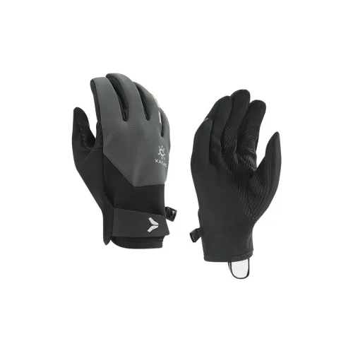 KAILAS FUGA Полиэстер Спортивные Перчатки Женские