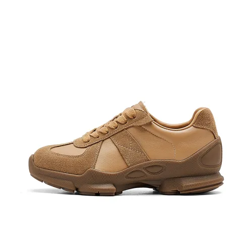 HARSON Casual Низкий Топ Женский