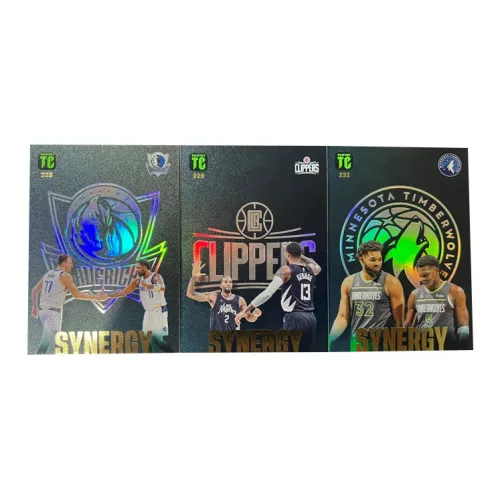 Панини Эдвардс Таунс Кири Ирвинг Дончич Павел Джордж Леонард