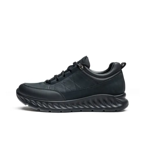 HARSON Casual Низкий Топ Мужской