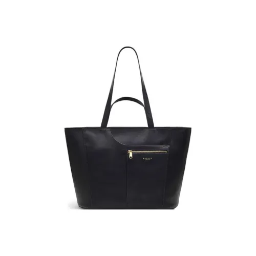 RADLEY Сумка из коровьей кожи сумка для покупок сумка через плечо средний размер женская черная