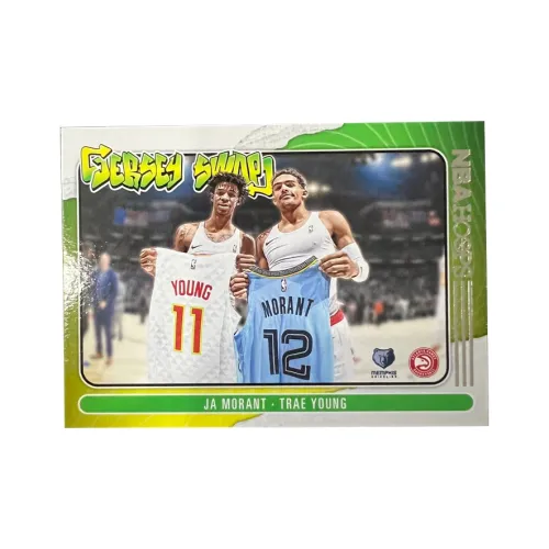 PANINI Спортивные карты