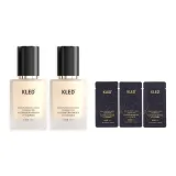 【Сухая кожа/Смешанная сухая кожа】LF100 Натуральный фарфоровый белый*2