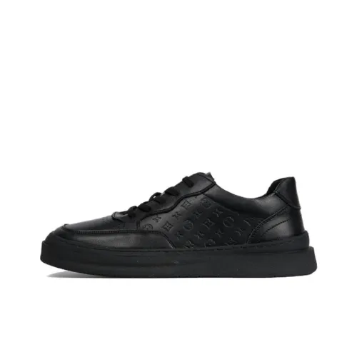 Кроссовки для скейтбординга Wit Low Top Мужские