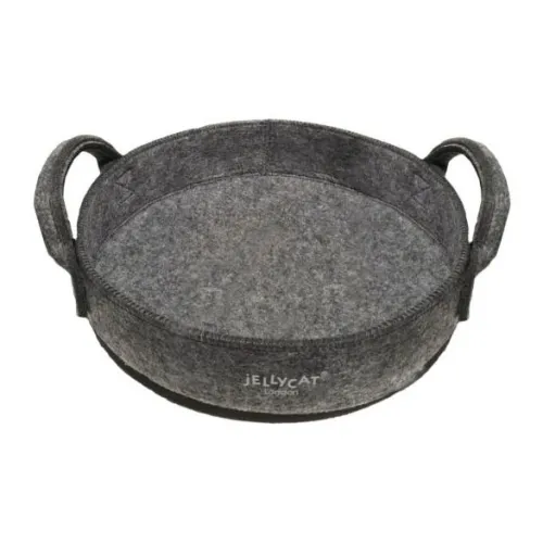 JELLYCAT Fun Items Collection Seafood Pan Пластина для морепродуктов Аксессуары для кукол