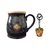 Живое пятно, карта, меняющий цвет, размер бюстгальтера + груффало, подвесной украшение