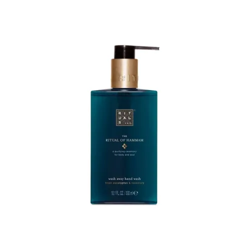 Rituals Турция Банные Ароматы Гигиенические Средства для Рук Увлажняющие Охлаждающие и Освежающие 300 мл