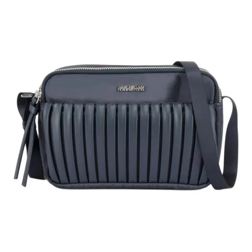 AMERICAN TOURISTER Сумки через плечо Индиго Женские