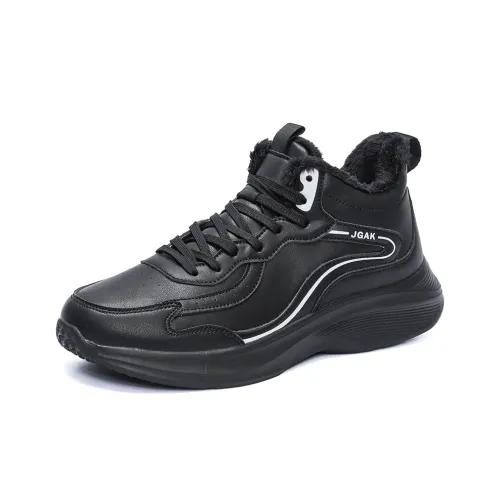 TONYBEAR Износостойкий MID Топ Casual Мужской