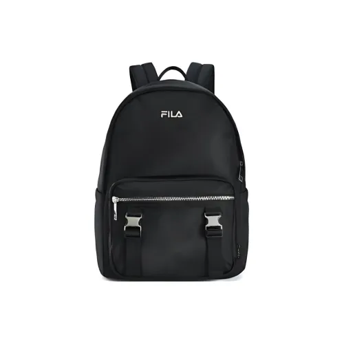 FILA Рюкзаки Черные Женские