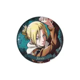 Анни, Линхарт Позиционирование стиля