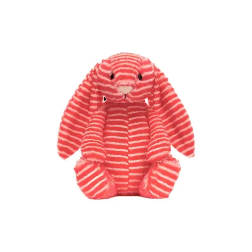 JELLYCAT Shy Collection Плюшевый кролик Кукла Плюшевая кукла 31 см Высота в сидячем положении
