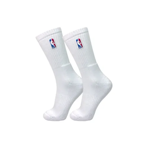 Носки для баскетбола NBA мужские упаковка из 2 пар